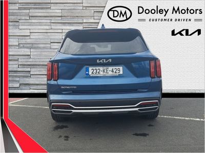 2023 Kia Sorento