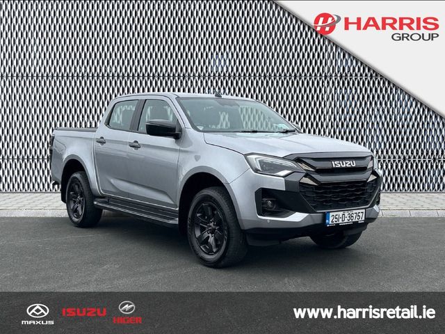 vehicle for sale from Harris Retail