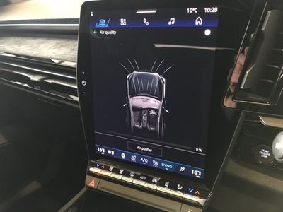 2026 Renault Austral