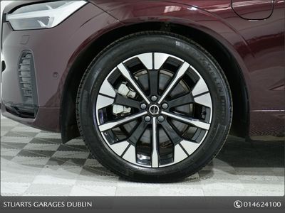 2025 Volvo XC60