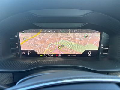 2022 Skoda Kodiaq
