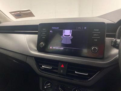 2024 Skoda Kamiq