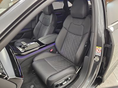 2026 Audi A8