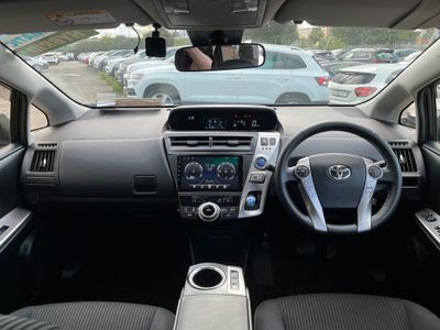 2020 Toyota Prius+