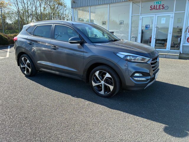 vehicle for sale from Simon Kavanagh Motors Waterford