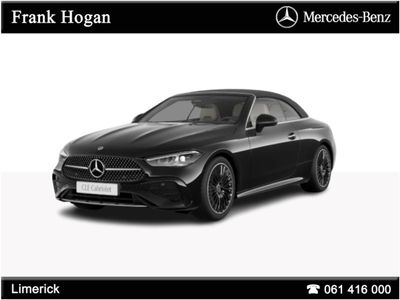 2026 Mercedes-Benz CLE