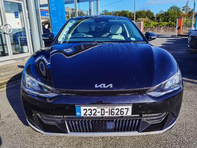 2023 Kia EV6