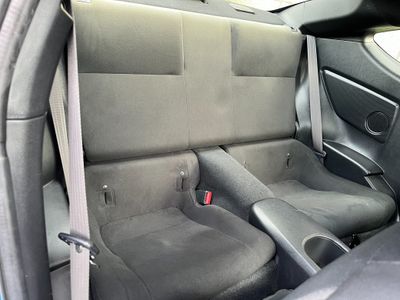 2020 Toyota GT86