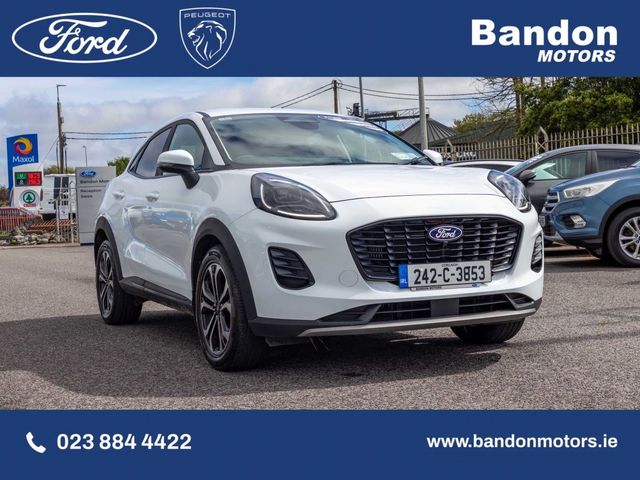 vehicle for sale from Bandon Motors