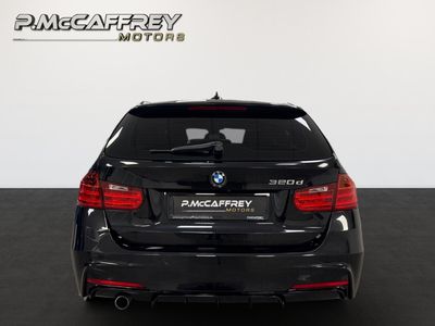 2015 BMW 3 Series