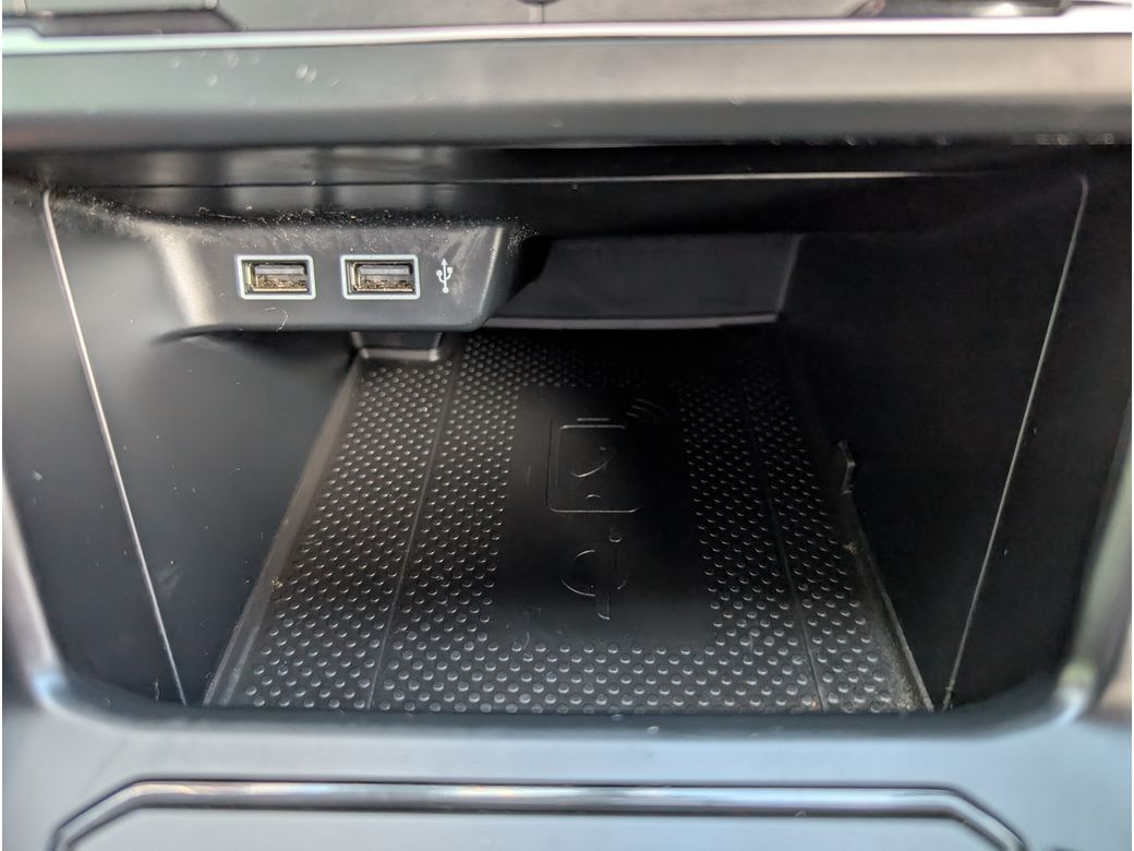 2019 Volkswagen Polo