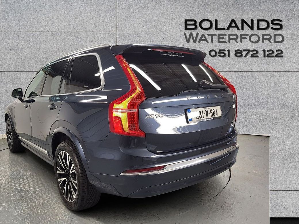 2023 Volvo XC90