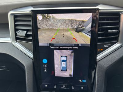 2024 Volkswagen Amarok