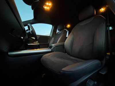 2024 Mercedes-Benz EQA