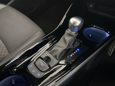 2023 Toyota C-HR
