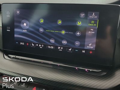 2023 Skoda Octavia