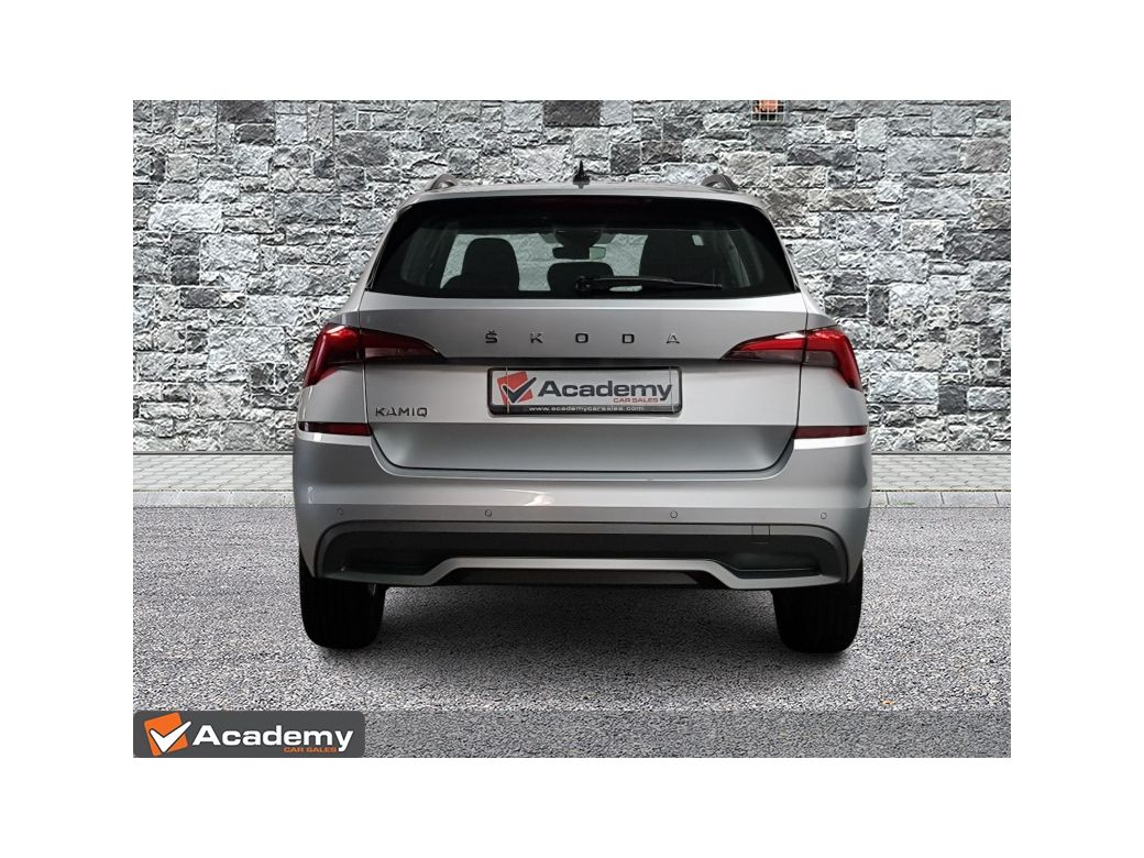 2023 Skoda Kamiq