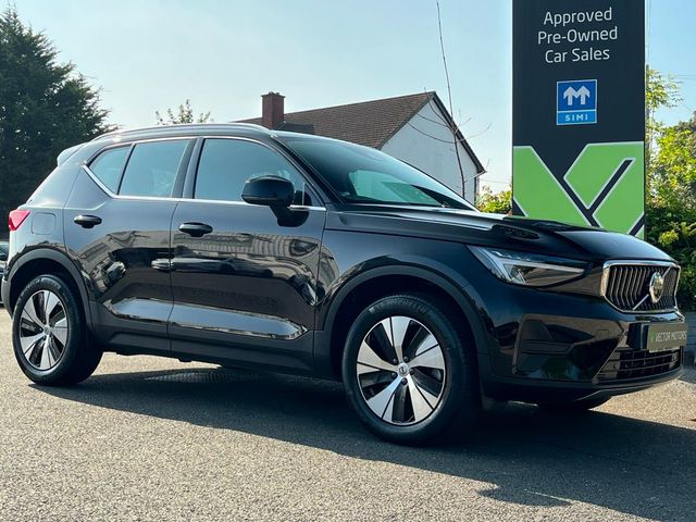 vehicle for sale from Vector Motors