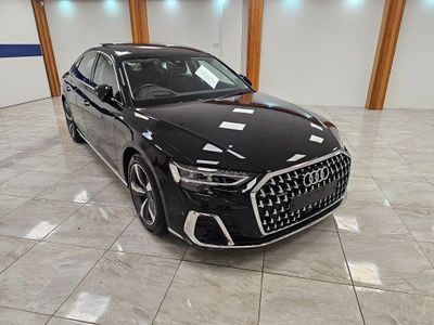 2024 Audi A8