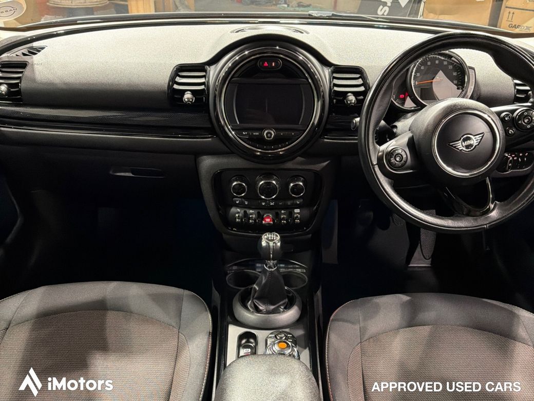 2019 Mini Cooper