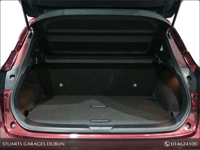 2024 Nissan Qashqai