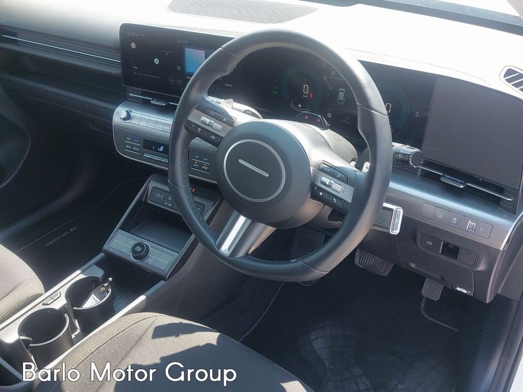 2026 Hyundai Kona