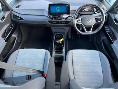 2023 Volkswagen ID.3