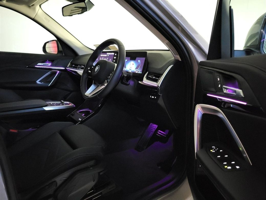 2024 BMW X1