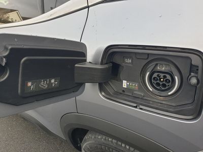 2025 Citroen C5 Aircross