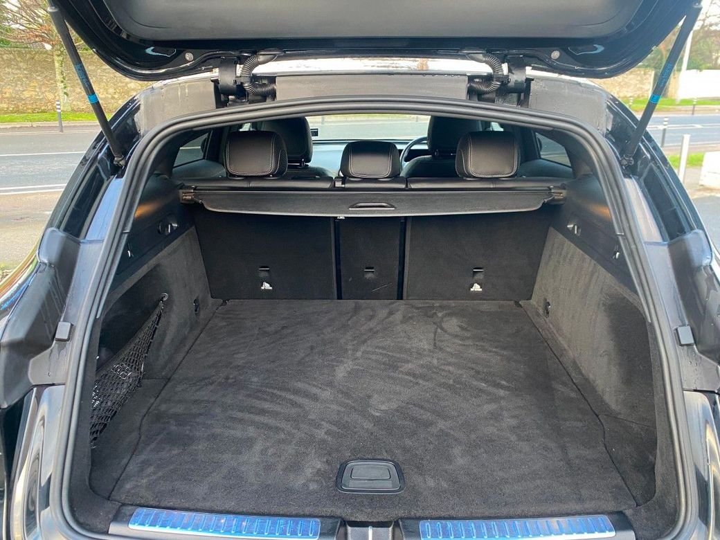 2023 Mercedes-Benz EQC