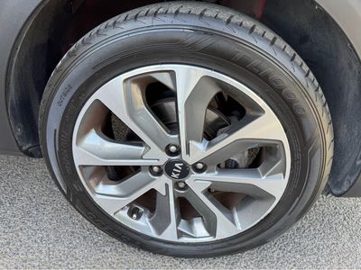 2019 Kia Stonic