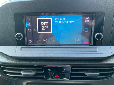 2023 Volkswagen Caddy