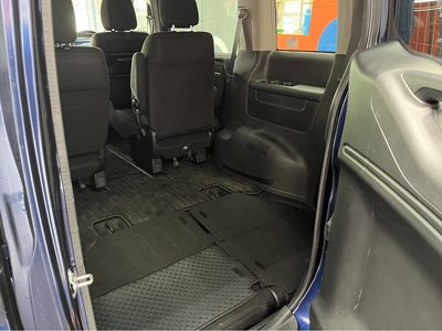 2020 Honda Stepwagon