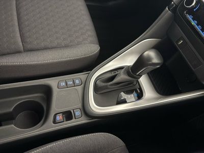 2022 Toyota Yaris