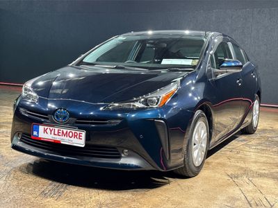 2022 Toyota Prius