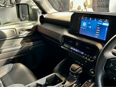 2025 Toyota Landcruiser