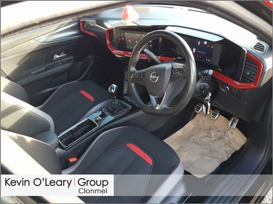 2023 Opel Mokka