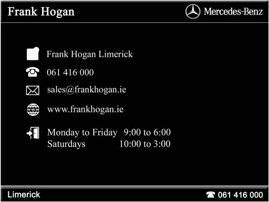 2022 Mercedes-Benz GLB Class