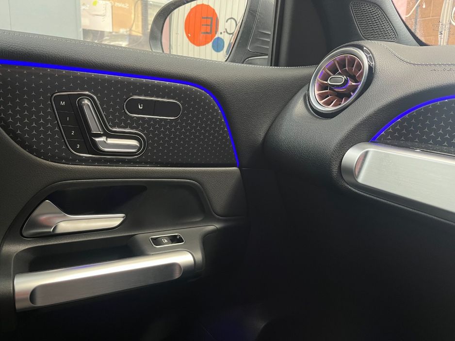 2024 Mercedes-Benz EQB