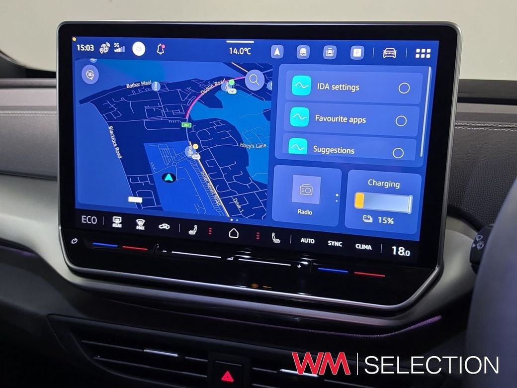 2026 Volkswagen ID.4