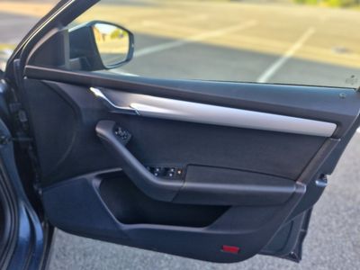 2019 Skoda Octavia