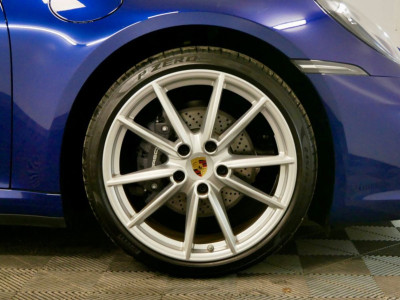 2023 Porsche 911