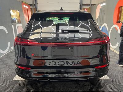2024 Audi Q8 e-tron