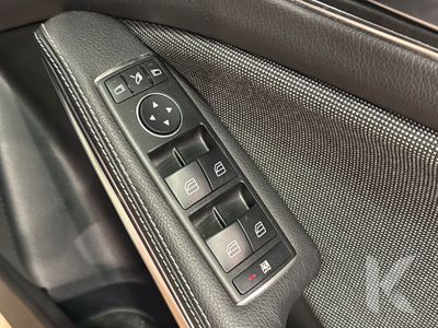 2017 Mercedes-Benz A Class