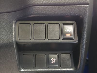 2018 Nissan Qashqai