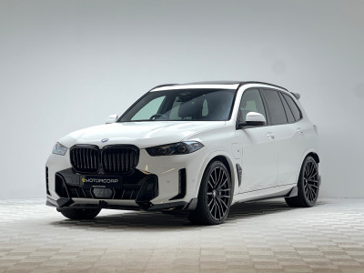 2024 BMW X5