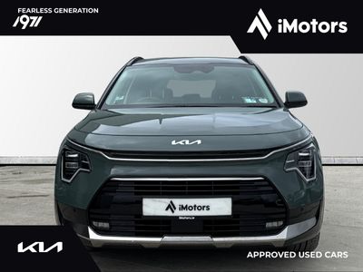 2024 Kia Niro
