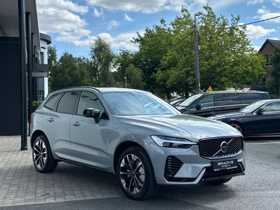 2026 Volvo XC60