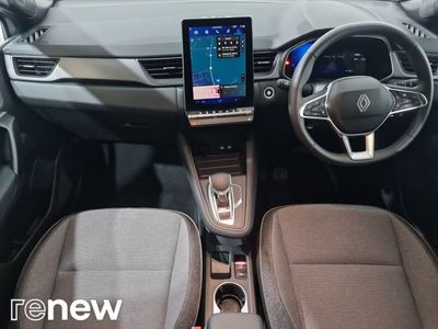 2025 Renault Symbioz