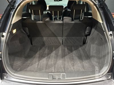 2019 Honda Vezel